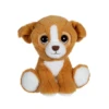 Gipsy Puppy Eyes Peluche Chien Marron 22 Cm