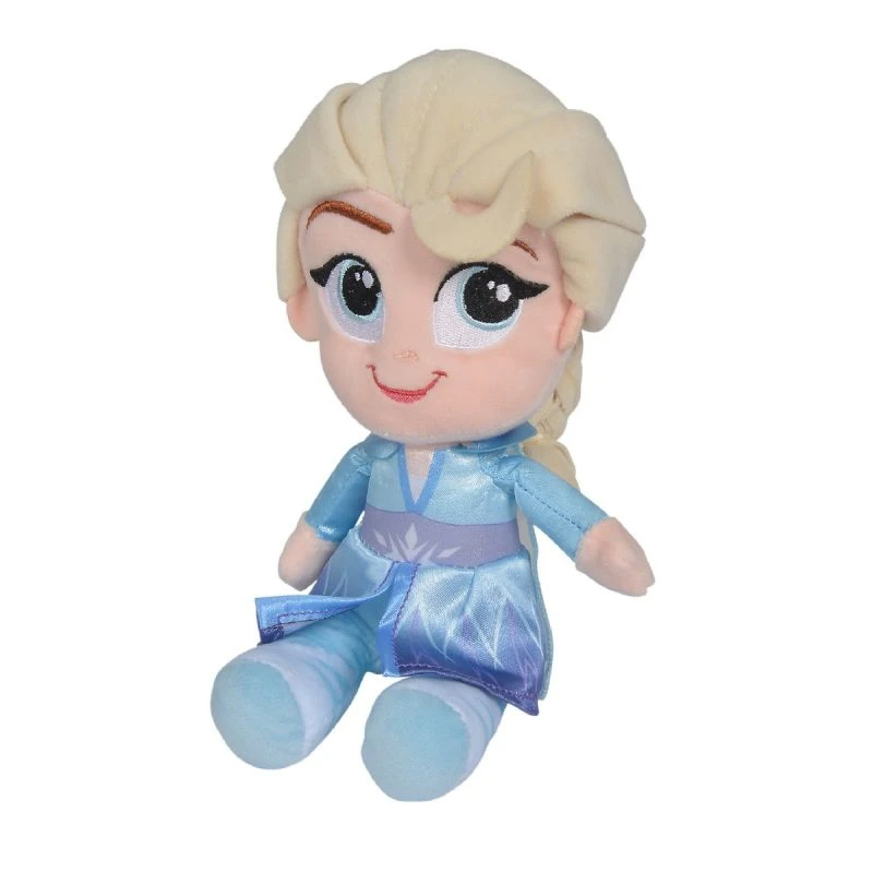 Disney La Reine Des Neiges 2 Bébé Elsa 20 Cm 1 Disney La Reine Des Neiges 2 Bébé Elsa 20 Cm