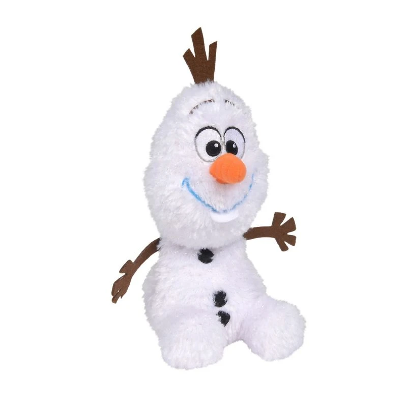 Disney La Reine Des Neiges 2 Peluche Olaf Le Bonhomme De Neige 20 Cm 1 Disney La Reine Des Neiges 2 Peluche Olaf Le Bonhomme De Neige 20 Cm
