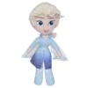 Disney La Reine Des Neiges 2 Poupée Elsa 25 Cm