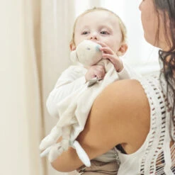 Nattou - Roméo Jules Sally - Maxi Doudou Ours Beige 40 Cm -Boutique De Poupées romeo20jules20sally2020maxi20ours20beige204020cm 1