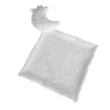 Nicotoy Spandex Doudou Plat Lune Blanc 25 Cm