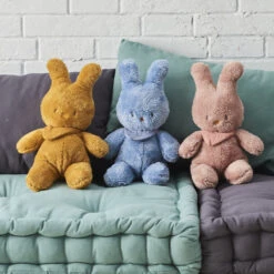 Nattou - Tipidou - Peluche Lapin Bleu 30 Cm -Boutique De Poupées tipidou2020peluche20lapin