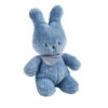 Nattou - Tipidou - Peluche Lapin Bleu 30 Cm