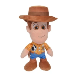 Disney Toy Story 4 Peluche Woody 25 Cm
