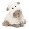 Jellycat Truffle Peluche Mouton Beige 40 Cm
