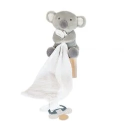 Doudou Et Compagnie - UNICEF - Doudou Lange Koala