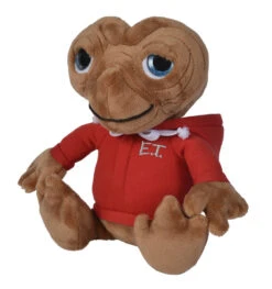 Boutique De Poupées -Boutique De Poupées universal20peluche20e t20lextraterrestre20avec20capuche20rouge202520cm 1