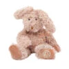 Moulin Roty Vite Un Câlin Jojo Le Lapin Peluche Beige
