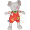 Nicotoy Viti La Souris Peluche 25 Cm