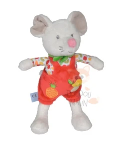 Nicotoy Viti La Souris Peluche 25 Cm