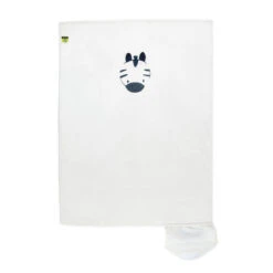 Kaloo - Voyage - Couverture Polochon Zèbre 100 X 75 Cm -Boutique De Poupées voyage2020couverture20polochon20zebre2010020x207520cm 2