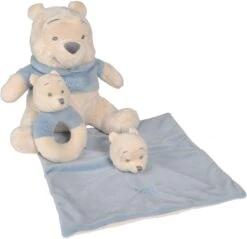 Disney Winnie L'ourson Coffret Cadeau