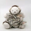 Kaloo - Winter Collector - Maxi Peluche Ours Marron Esquimau 30 Cm