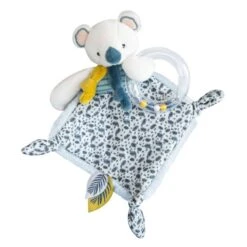 Doudou Et Compagnie - Yoca Le Koala - Doudou Avec Hochet 8 Doudou Et Compagnie - Yoca Le Koala - Doudou Avec Hochet -Boutique De Poupées yoca20koala2020avec20hochet 2